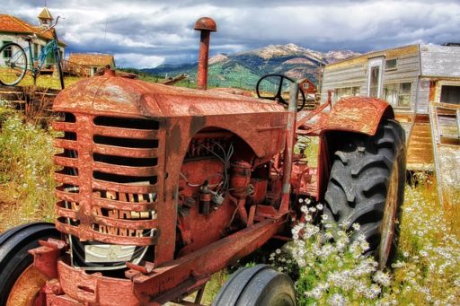 Under Trump, Commodity Futures Trading Commission Scales Back Enforcement, Worrying Farmers